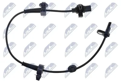 Produktbild von NTY ABS Sensor Raddrehzahl Hinten Links für HONDA CIVIC VIII Hatchback (FN, FK) HCA-HD-013