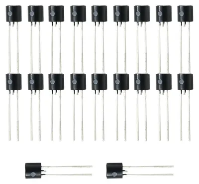 BB910 Varaktor-Diode TO-92 – 20 Stück