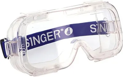 Image de Lunettes Masque Protection Protection Oculaire Intégrale - Générique