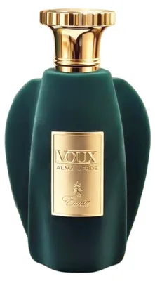 Imagen del producto de Emir - Voux Alma Verde, Eau de Parfum, 100 ml