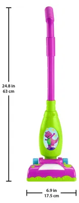 Immagine prodotto di Fisher-Price HYH03, 2 anni, AA, batterie