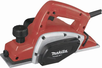 Image de Makita M1902 Rabot à main 82 mm 230V Orange