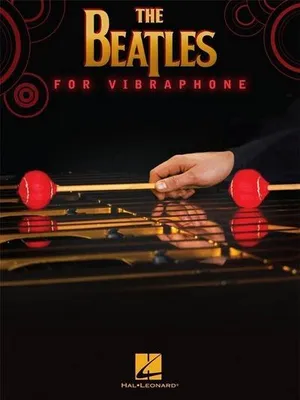 Image de Les Beatles pour vibraphone