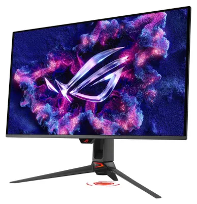 Produktbild von ASUS ROG Swift OLED PG32UCDMR 80.01cm (16:9) UHD HDMI DP