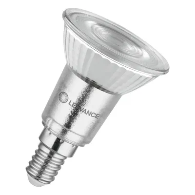 Immagine prodotto di LEDVANCE LED PAR16 4,5W 827 E14 lampada 350lm 2700K bianco caldo come 50W 4099854071379