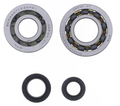Zdjęcie produktu dla ATHENA P400210444010 NTN Zestaw do remontu wału korbowego do modeli Sym/Kymco