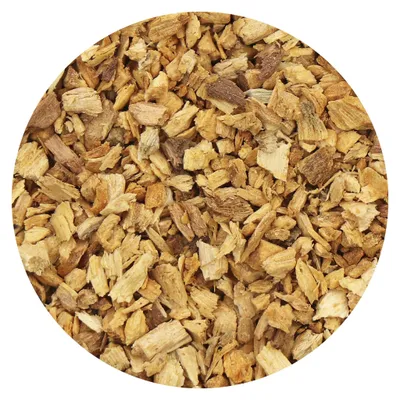 Palo Santo Harz 50g – geschnittenes heiliges Holz Räucherwerk