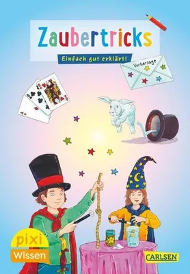Immagine prodotto di Trucchi di magia