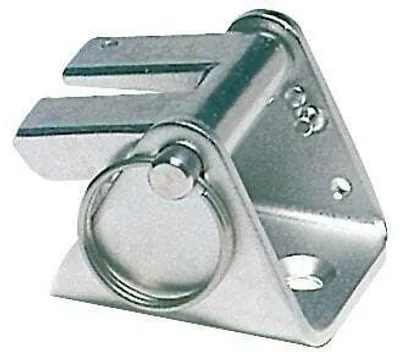 Obrázek produktu pro Osculati Chain Stopper SS AISI316 6/8 mm Lodní kotvící doplněk