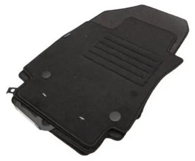 Image de Tapis de sol pour RENAULT Clio (2012–2019)