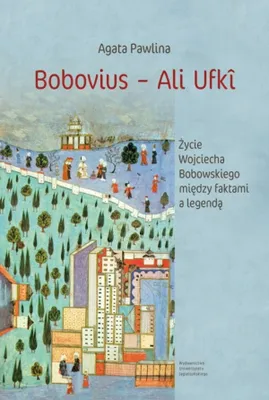 Produktbild von Bobovius ‒ Ali Ufki