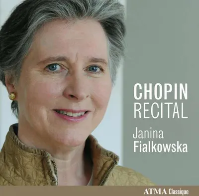 Produktbild von Frederic Chopin (1810-1849) - Klavierwerke "Chopin Recital"