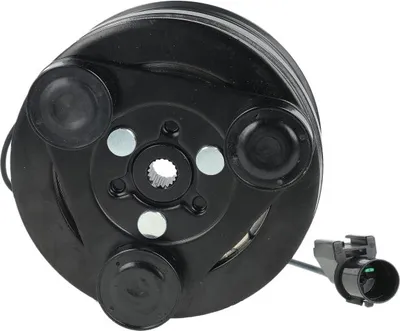 Obrázek produktu pro Magnetická spojka, kompresor klimatizace NRF 380137