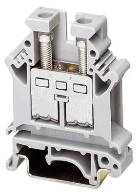 Immagine prodotto di Morsetto - Morsettiera di alimentazione 10,2 mm 76 A UK 16