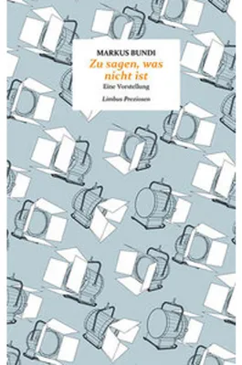 Image de Zu sagen, was nicht ist