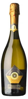 Produktbild von Brioso DOC Prosecco 11% Vol. 0.75L