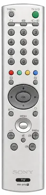 Produktbild von Originale Fernbedienung für Sony RM-949