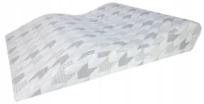 Produktbild von Alica24 Beinkissen 73x60x13 zur Entlastung und Erholung