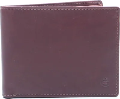 Produktbild von Esquire echt Leder Geldbörse Portemonnaie mit RFID Schutz braun
