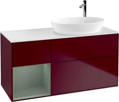 Produktbild von Villeroy & Boch G921GMHB Waschbeckenunterschrank Finion G92