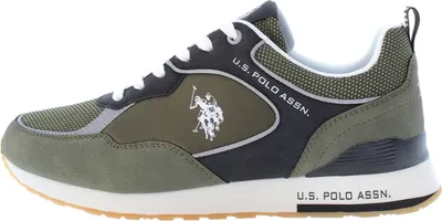 Obrázok produktu pre U.S. POLO ASSN. Pánska voľnočasová obuv, TABRY 007, 41