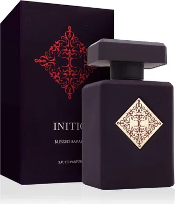 Produktbild von Initio Blessed Baraka Eau De Parfum 90 ml