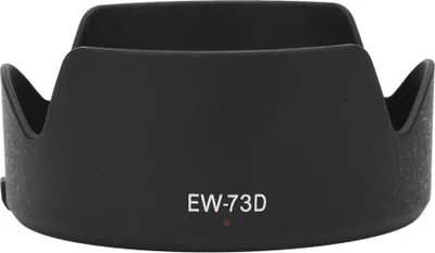 Zdjęcie produktu dla Osłona przeciwsłoneczna obiektywu 3,5-5,6 USM Canon EF-S 18-135 mm F f