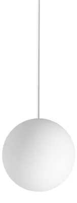 Produktbild von Ideal Lux 341101 FILO Pendelleuchte D600mm LED 19W 1750/1520lm 2700K Messing
