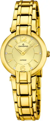 Immagine prodotto di Candino - Orologio da polso - Donna - Classico Casual Afterwork C4575-2