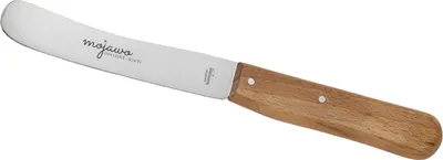 Frühstücksmesser Tafelmesser Buttermesser Buckelsmesser Solingen