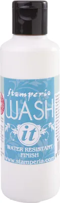 Produktbild von Stamperia Wash it 80 ml Farbe für kreative Projekte und Bastelarbeiten