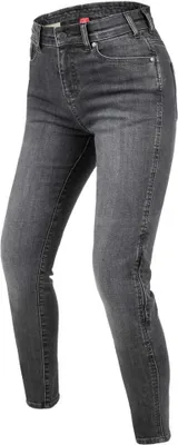 Produktbild von Rebelhorn Classic Iii Skinny Fit Jeans Grau 30 / 30 Frau Grau 30