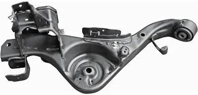Produktbild von DIEDERICHS 6075519 Querlenker Hinten Links für NISSAN Qashqai II (J11, J11) Längslenker