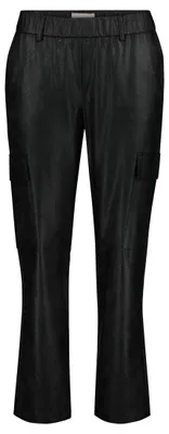 Produktbild von Cartoon (230) Hose Casual 1/1 LAEnge, Black 9045 9045 44