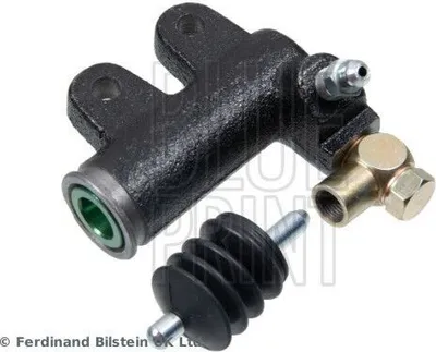 Produktbild von BLUE PRINT ADC48009 Kardanwellenlager für MITSUBISHI L 200 (K7T, K6T) Gelenkwelle