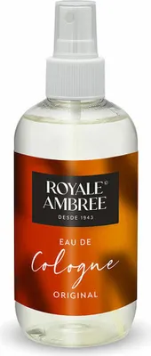 Obrázok produktu pre Unisex parfém Royale Ambree ROYALE AMBREE EDC 240 ml