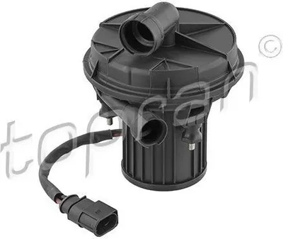 Produktbild von TOPRAN Sekundärluftpumpe Sekundärluftpumpenmodul 118 219 für AUDI A4 Avant (8K5, B8) elektrisch