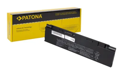 Obrázok produktu pre Nabíjateľná batéria kompatibilná so Sony BPS23 Vaio P VPCP115JC VPCP115JC/B VPCP115JC/D