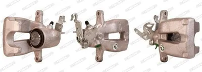 Produktbild von FERODO Bremssattel Hinten Links für VW GOLF VI (5K1) FCL694729