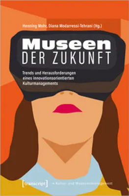 Obrázok produktu pre Museen der Zukunft
