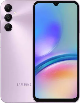 Produktbild von Samsung Galaxy A05s A057F DS 4GB RAM 64GB - fioletowy NON EU