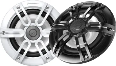 Obrázok produktu pre Pioneer TS-ME650FS, 2-way, 250 W, 75 W, 4 ohm, 88 dB, 34 - 23000 Hz