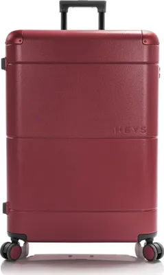 Zdjęcie produktu dla Wózek 4-kołowy Heys Zen L 76 cm z rozkładanym składaniem