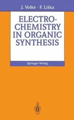 Obrázek produktu pro Elektrochemie v organické syntéze