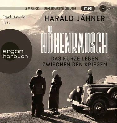 Produktbild von Höhenrausch