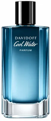 Image de Davidoff Cool Water, parfum pour hommes