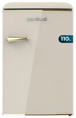 Obrázek produktu pro CECOTEC 02747 - Bolero CoolMarket TT Origin 110 Beige E