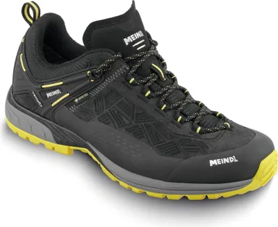 Produktbild von Meindl Wanderhalbschuhe Herren 6D65696E646C5F34373135 Schwarz 47 EU