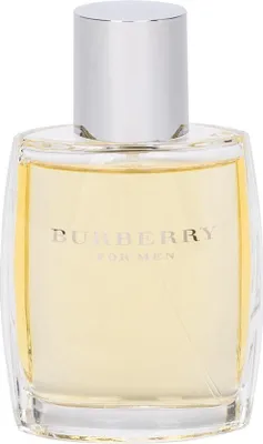 Obrázek produktu pro Burberry For Men toaletní voda pro muže 50 ml