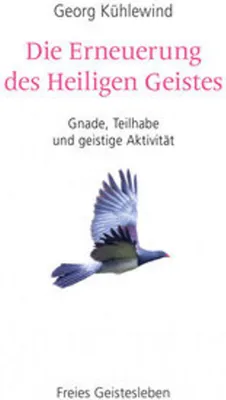 Immagine prodotto di Die Erneuerung des Heiligen Geistes